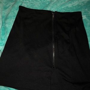 Charlotte russe skirt